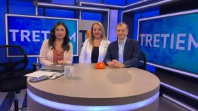 Vida y Salud: Día Mundial contra la hipertensión