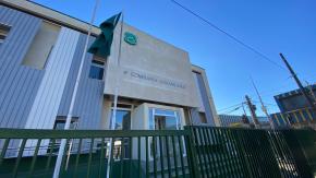 En el patio de la comisaría: Así fueron detenidos los tres carabineros tras allanamiento para desarticular banda criminal
