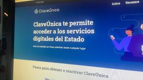 Será similar al que usan los bancos: así funcionará el nuevo mecanismo de seguridad de la ClaveÚnica