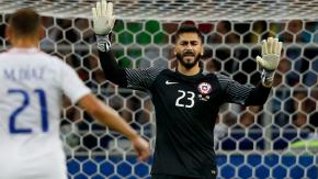 "Le pasaron ese dato": Johnny Herrera señaló a "culpable" de haber quedado fuera de La Roja en la era Bielsa
