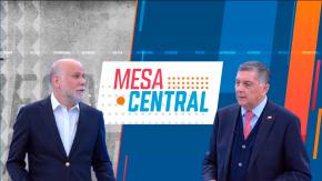 Mesa Central: Capítulo 262 - 24 de mayo de 2026