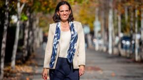 Abogada Melissa Hohmann asumirá como nueva presidente de Isapres de Chile
