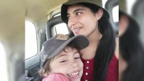 Mamá de Tomás Bravo conmueve al compartir fotos de cómo luciría hoy el pequeño: "Te imagino así de grande" Mamá de Tomás Bravo conmueve al compartir fotos de cómo luciría hoy el pequeño: "Te imagino así de grande"