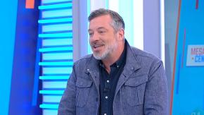 Alcalde Sichel ad portas de primera cuenta pública del Presidente Kast: "El Gobierno tiene que ser más autocrítico de lo que ha hecho"