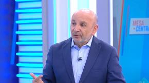 Senador Castro por recortes en Salud: "Se puede mejorar la eficiencia, pero no a costa de recortar más los escasos recursos que tienen"