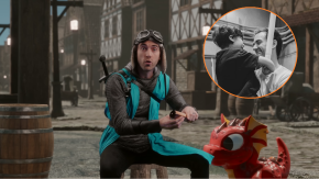 Famoso youtuber infantil comunica la muerte de su hijo de 14 años tras una larga lucha contra el cáncer: "Ya te extraño muchísimo"