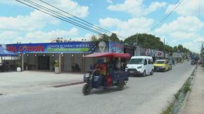 Los cubanos lidian con la falta de energía