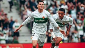 Qué necesita Lucas Cepeda para salvarse del descenso en LaLiga