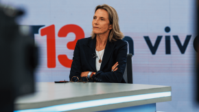Directora de ICARE por Congreso Chileno de Marketing: "Hoy el desafío no es elegir entre IA o creatividad, sino encontrar el equilibrio"