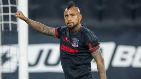Arturo Vidal devolvió $35 millones tras recibir dinero que fue robado en casa de cambios