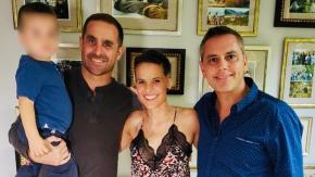 José Miguel Viñuela destapa conversación con Javiera Suárez y reveló su última voluntad sobre Cristián Arriagada