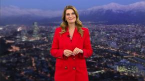 Revisa el pronóstico del tiempo para este viernes 29 de mayo
