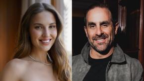 Belén Soto confirmó pasada relación amorosa con viudo de Javiera Suárez: fue cuando ella tenía 23 años