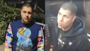 Hetero agresividad y antisocial: El perfil de Benjamín Bordillo, el joven acusado de canibalismo en Pudahuel