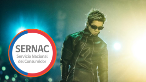 Sernac oficia a productora a cargo por conciertos de BTS en Chile