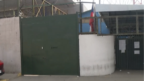 Lanzan elementos explosivos a la cárcel de Quillota: artefactos son utilizados en minería