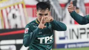Goles de Curicó Unido 0-3 Santiago Wanderers: Resumen, videos y resultado en vivo del partido de la Primera B 2026