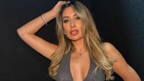 Camila Andrade confirma finalmente que está en pareja: subió foto con el hombre que le robó el corazón