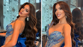 Catalina Vallejos anunció acciones legales tras destitución de Miss Universo La Reina y negó acusaciones en su contra