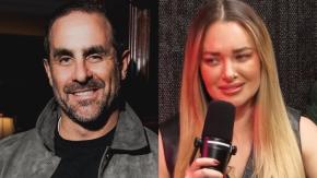 Exponen fuerte episodio que habría marcado fin de la relación entre Daniela Nicolás y Cristián Arriagada