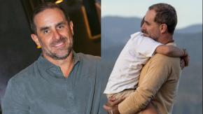 "Imposible transmitir en pocas fotos...": El increíble viaje de Cristián Arriagada junto a su hijo, Pedrito Milagros