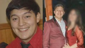 Miembro de la iglesia y se iba a casar: Quién era Daniel Hidalgo, el estudiante de Inacap que murió electrocutado