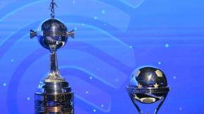 Sorteo Copa Libertadores y Sudamericana HOY: A qué hora y cómo ver EN VIVO y ONLINE