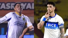 Goles del U. de Concepción - U. Católica EN VIVO: Resumen, videos y resultado del partido por Copa de la Liga 2026