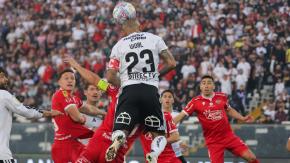 El partido que se puede ver GRATIS del fútbol chileno HOY