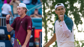 Ethan Quinn vs. Alejandro Tabilo EN VIVO: A qué hora y dónde ver la semifinal de Aix-en-Provence