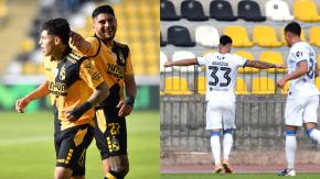 Goles de Coquimbo Unido 2-2 Huachipato: Resumen, videos y resultado en vivo del partido de la Copa de la Liga 2026