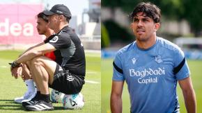 Sevilla vs. Real Sociedad EN VIVO: A qué hora y dónde ver el partido de LaLiga 25/26