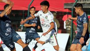 Liga Segunda División 2026: Calendario, partidos y resultados