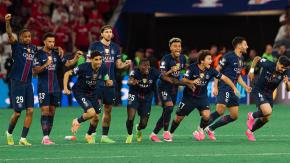 Paris Saint-Germain bicampeón: Goles, resumen, videos y resultado EN VIVO de PSG 1(4)-1(3) Arsenal, por la FINAL de la Champions League 25/26