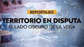 Reportajes T13: Consumo y tráfico, el lado oscuro de La Vega
