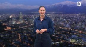 Revisa el pronóstico del tiempo para este domingo 3 de mayo