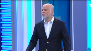 Exministro Elizalde critica la megarreforma de Kast: "Va a comprometer a los próximos seis presidentes de la república”