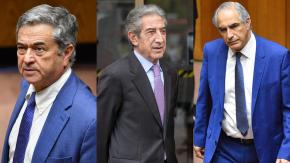 Presidente José Antonio Kast designa a Chahuán, Coloma, Silva y Tarud como nuevos embajadores