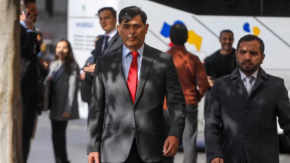 Los 8 puntos que el PDG pide modificar para apoyar de nuevo el Plan de Reconstrución