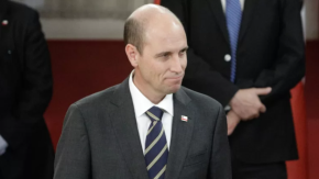 Las razones de Kast para elegir a Martín Arrau, el inesperado ministro de Seguridad y hombre de su confianza