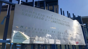 Sin mínimas condiciones de seguridad: La crisis de Santiago 1 se profundiza en medio de plan para ampliar el penal