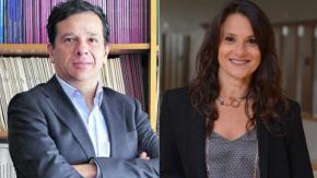 Repetto y Micco hacen primera autocrítica en 12 años por reformas económicas de Bachelet
