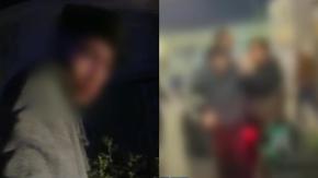 El amplio prontuario de Fermín, el menor de 16 años acusado de matar a chofer de aplicación en Quilicura