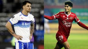 Goles de Universidad Católica vs. Ñublense EN VIVO: Resumen, videos y resultado del partido de la Copa de la Liga 2026