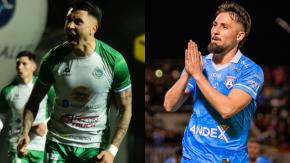 Goles de Puerto Montt vs. San Marcos de Arica: Resumen, videos y resultado del partido de la Primera B 2026