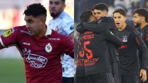 Goles de La Serena vs. Colo-Colo: Resumen, videos y resultado del partido de la Liga de Primera 2026