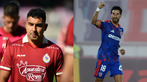 La Serena vs. Universidad de Chile EN VIVO: A qué hora y dónde ver el partido de la Copa de la Liga 2026