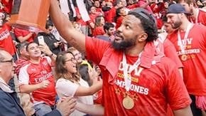 Quién era Khapri Alston, el basquetbolista asesinado que fue campeón en Chile