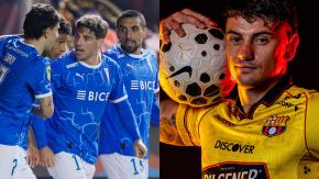 La forma de ver GRATIS y ONLINE U. Católica vs. Barcelona por streaming