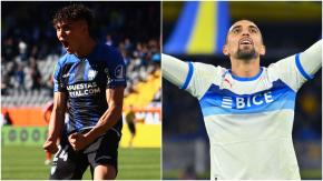 EN VIVO | Goles de Huachipato vs. Universidad Católica: Resumen, videos y resultado del partido de la Liga de Primera 2026